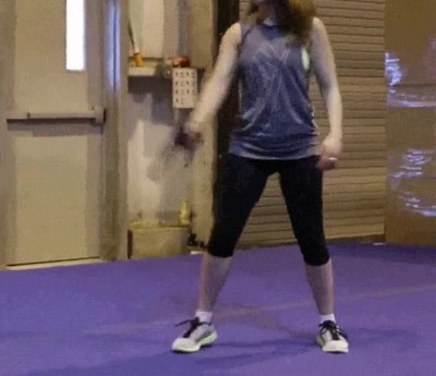 Enlace a Lo que hace Daenerys en su tiempo libre