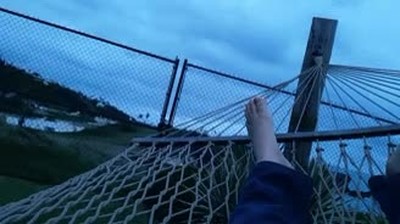 cambiar,momento,nada,mundo,hamaca,relax