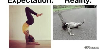 hacer,posturas,yoga,complicadas