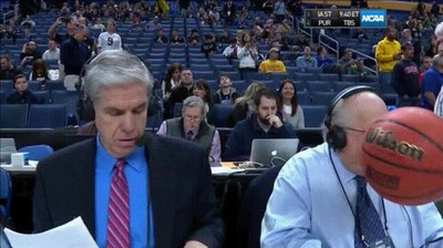 comentarista,deportivo,reflejos,ninja