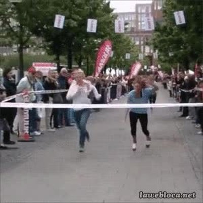 llegada,meta,parte,peligrosa,carrera