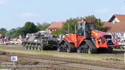 ganar,pelea,tanque,tractor