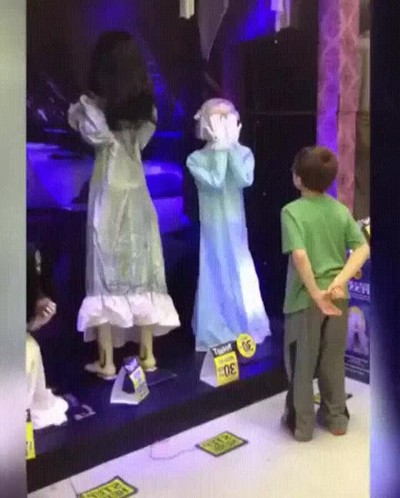 susto,niño,traumado,infancia