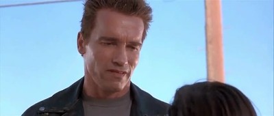 triste,sonreir,gente,pedir,arnold,terminator