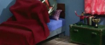 venganza,terrible,despertador