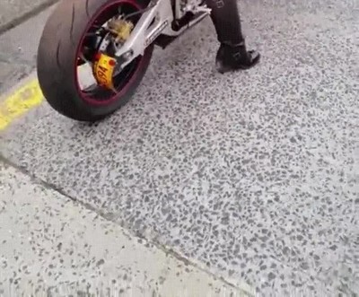 unico,hacer,subir,rampa