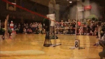 concurso,obstaculos,merecer,10 puntos