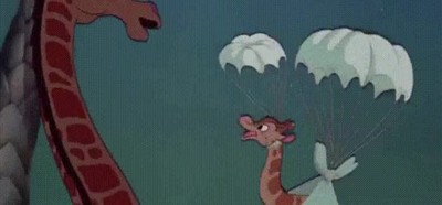 vivir,jirafas,enga&ntilde;ados,infancia