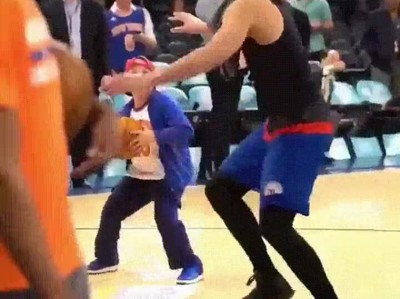 Enlace a Chaval, vuelve a casa y que te preparen un vaso de leche caliente