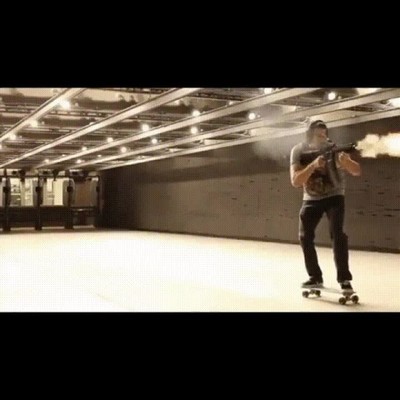 Enlace a Haciendo un buen uso de la Tercera Ley de Newton