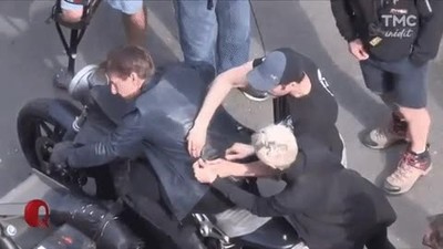 espectacular,escena,rodaje,mission impossible 6