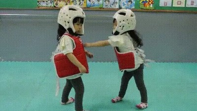 combates,taekwondo,tensos,historia