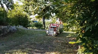 necesitar,uno de estos,camion,RC,presumir