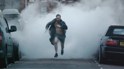 novia,decir,sola,casa,tom hardy