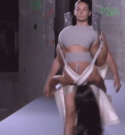 cada vez,entender,menos,moda,nuevas,tendencias