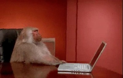 Enlace a Cuando le pido a mi amigo informático si puede formatearme el portátil