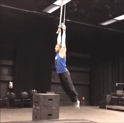 mejores,cualidades,artista,enfrentarse,contratiempos