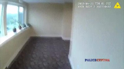 policia,salvar,vida,persona,ultimo,segundo