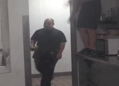 pasar,decidir,dar,susto,muerte,jefe