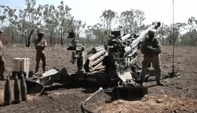 incre&iacute;ble,potencia,fuego,artiller&iacute;a