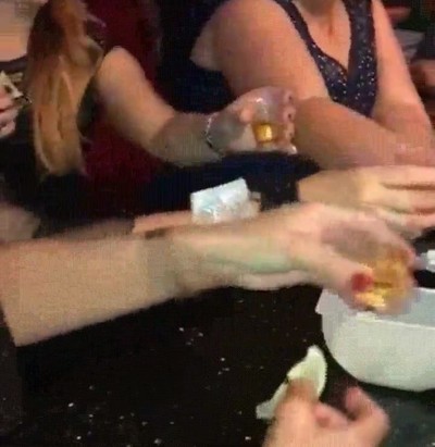 truco,aguantar,chupitos,toda la noche