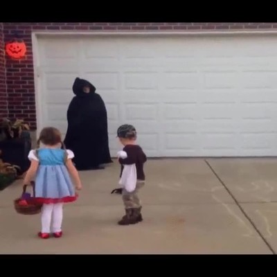ni&ntilde;a,sobrevivir,pelicula,terror