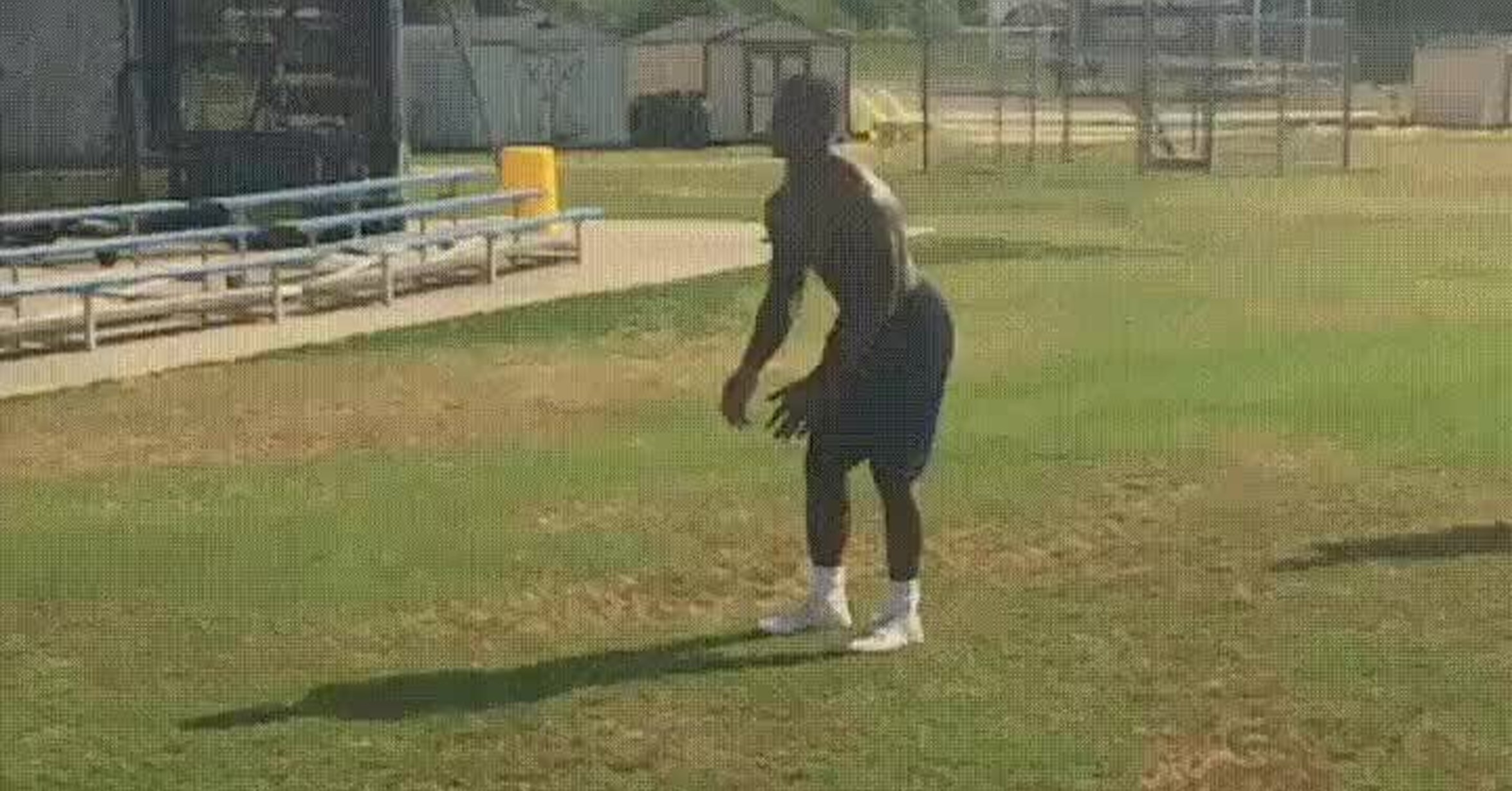 Ya Yeet Gif