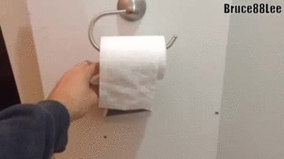 pronto,hacer,nada,rollo,papel