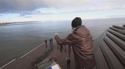 atrever,dar,salto,aterrizaje