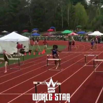 intentar,salto,obst&aacute;culos,vida