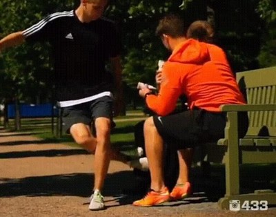 amigo,futbolero,salvar,tragedia,deportes