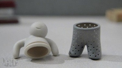preparar,tazas,te