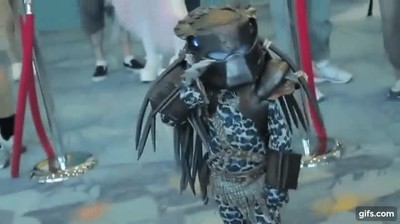 predator,fiero,recordar,ni&ntilde;o