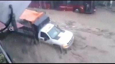 salir,carretera,caer,4 gotas