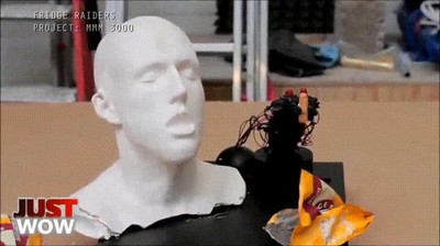 Enlace a Si vamos a depender de las máquinas para todo tenemos el futuro muy negro