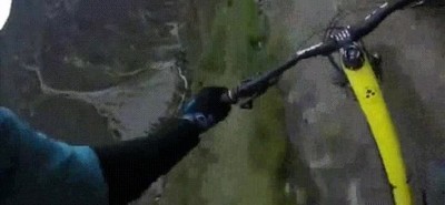 atrever,bici,camino,infernal