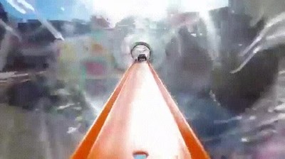 Enlace a La carrera de Hot Wheels más épica de la historia