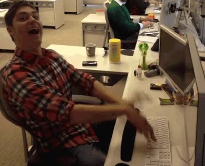 profesor,ir,clase,trabajar,teclado