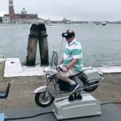 futuro,simulador,videojuegos,moto,realidad virtual