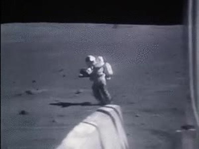 material,in&eacute;dito,llegada,hombre,luna