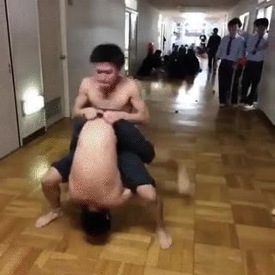 instituto,cosas,raras,vueltas