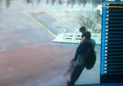 doler,mucho,culo,verlo