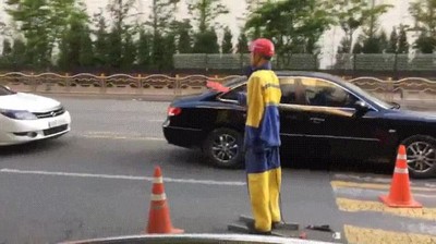 hacer,mejor,maquina,tr&aacute;fico