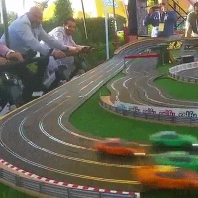 solucionar,problemas,amigos,bicis,carrera