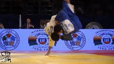 judo,movimientos,precioso