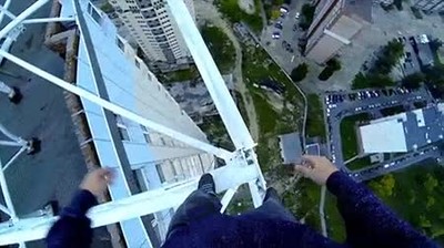 vertigo,mal rollo,mirar,ca&iacute;da