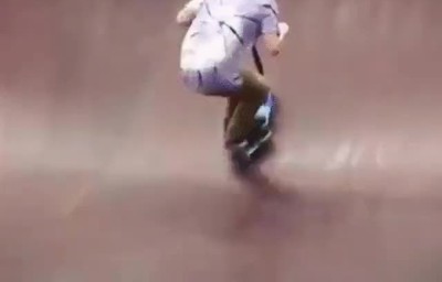 Enlace a La reacción del espectador está más que justificada