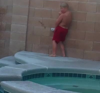 arte,representarse,maneras,piscina,chaval