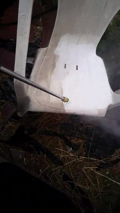 limpiar,chorro,presi&oacute;n,silla,sucia