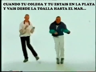 playa,calor,verano,colegas,arena,quemar,correr,bailar,hardcore